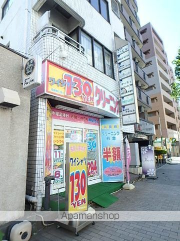 ブルーライン 桜木町駅 徒歩1分 11階建 築19年のその他写真