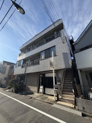 柳本ビルのその他写真