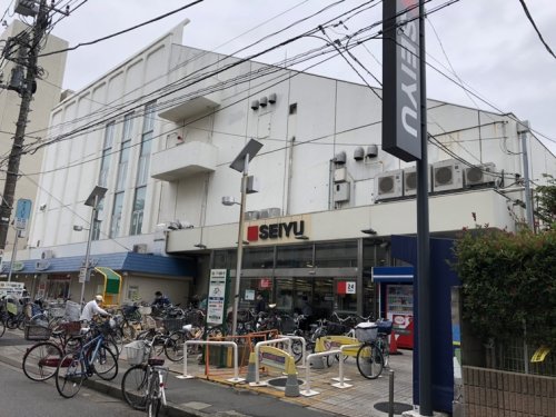 柳本ビルの周辺写真