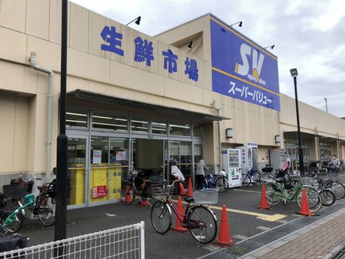 柳本ビルの周辺写真
