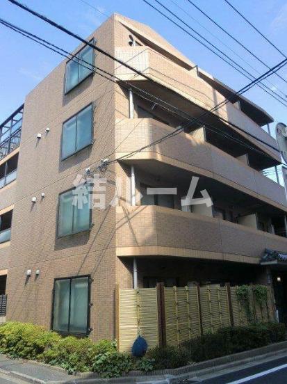 都営三田線 千石駅 徒歩8分 築28年