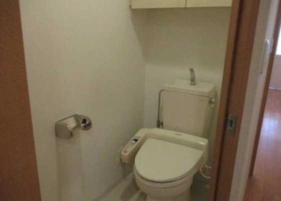 イトーピア池袋メトロポリタンの外観写真