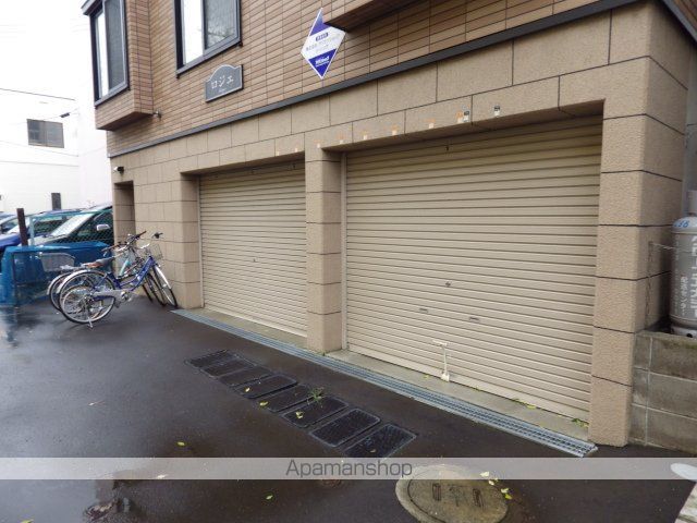 地下鉄東西線 二十四軒駅 徒歩10分 3階建 築21年のその他写真