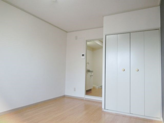 ジョイフル草津の内装写真