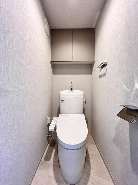 GRAND横濱山下町の内装写真