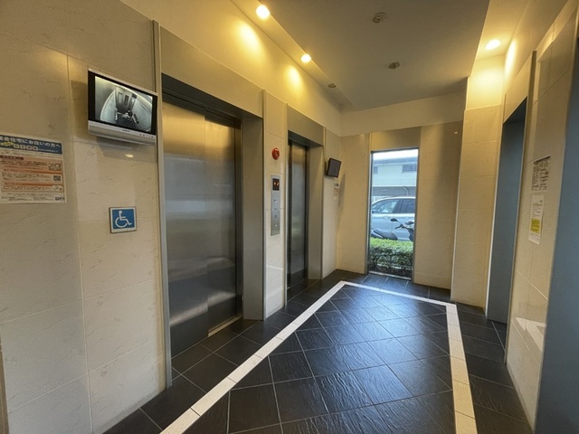 フェニックスレジデンス堺東の外観写真