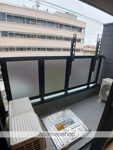 アルストロメリアVの内装写真