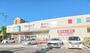 ドラックストア　ウエルシア尼崎立花店（ドラッグストア）まで140m