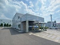 銀行　高松信用金庫屋島支店さん（銀行）まで1500m