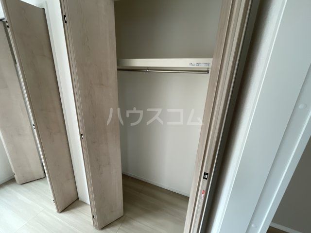 Natsunami Terraceの内装写真