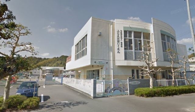 幼稚園・保育園　藤枝保育園（幼稚園・保育園）まで780m
