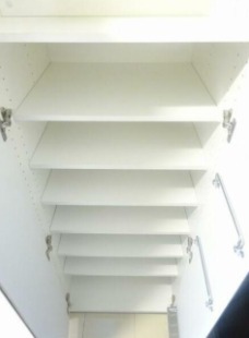 その他設備　※同建物内の別部屋参考写真です
