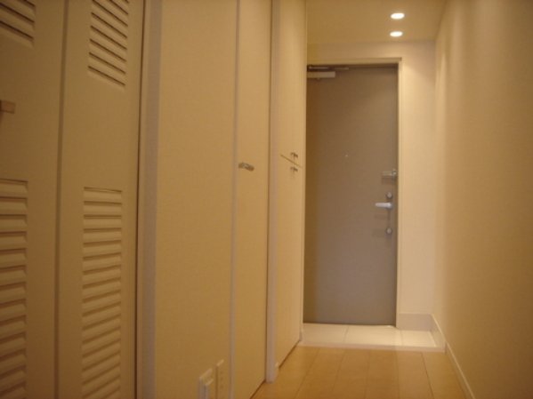 玄関　別部屋参考写真