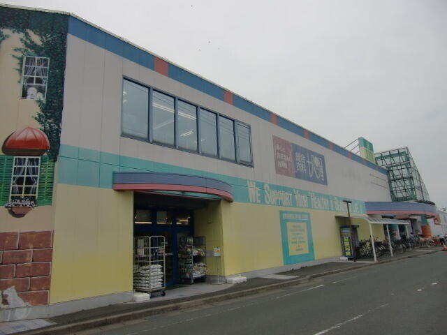 遠州鉄道 浜北駅 徒歩6分 7階建 築9年の周辺写真