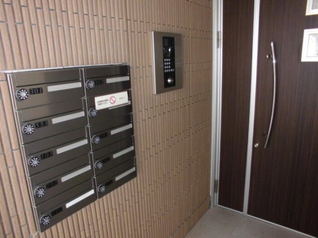 DCT加古川駅前ビルの外観写真