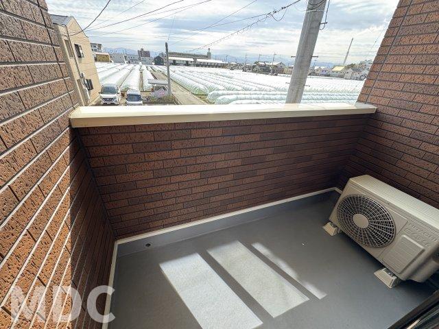 ＪＲ高徳線 阿波川端駅 徒歩24分 2階建 築11年の内装写真