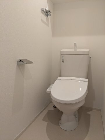 トイレ　トイレ※別部屋参考写真