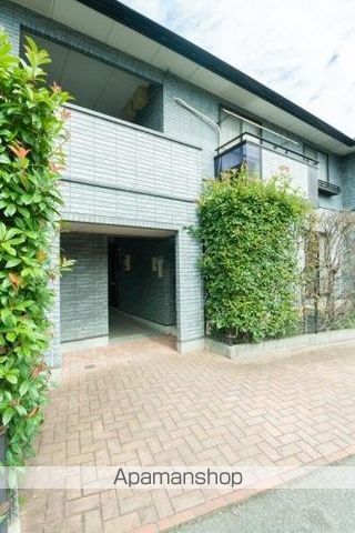 地下鉄七隈線 福大前駅 徒歩59分 2階建 築29年の外観写真