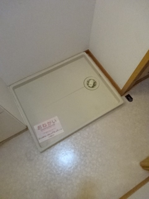 その他設備　その他部屋・スペース
