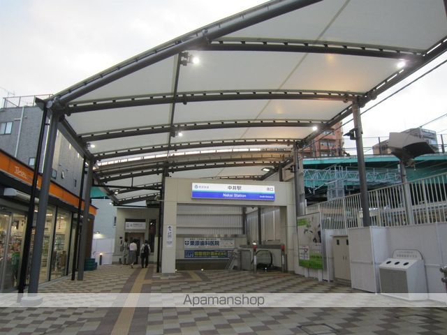 その他　中井駅　西武新宿線（その他）まで185m