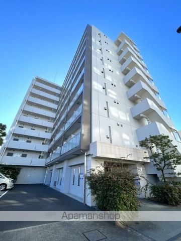 ＪＲ京葉線 潮見駅 徒歩7分 築21年