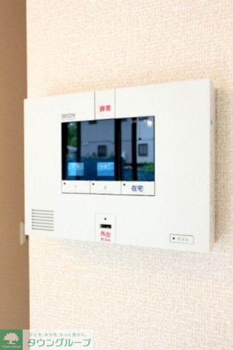 フェリス酒井根 Iのその他写真