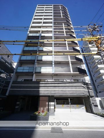 プライマル名古屋今池の外観写真