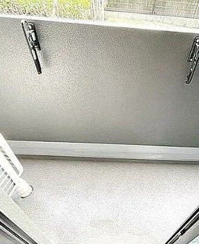 バルコニー　参考写真です