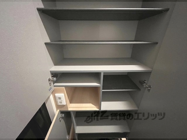 収納　下駄箱