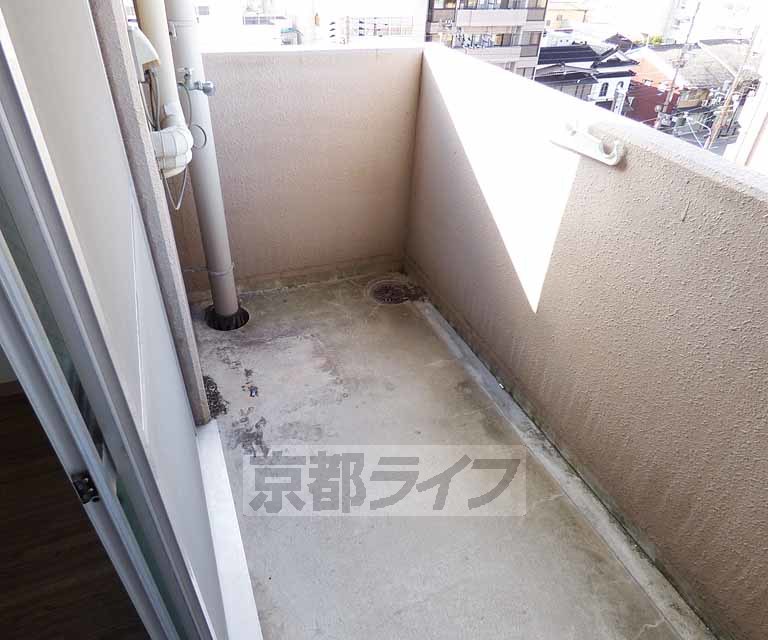 ＪＲ山陰本線 二条駅 徒歩10分 7階建 築30年の内装写真