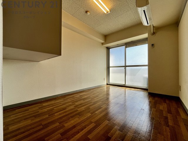 居室・リビング　角部屋住戸で過ごしやすく、おすすめです♪