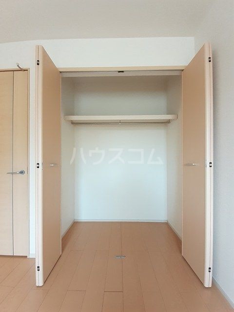 プリエ・グラン・シャリオの内装写真