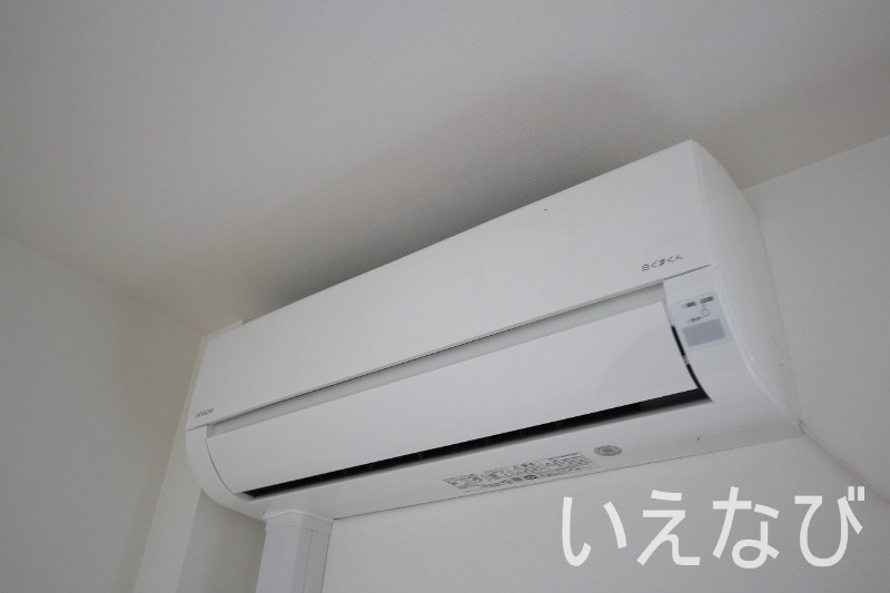 その他設備　同一物件です。