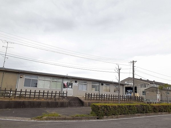 その他　伊勢鉄道　玉垣駅まで900m