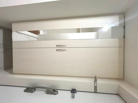 ＪＲ京浜東北線 さいたま新都心駅 徒歩9分 10階建 築6年の玄関写真