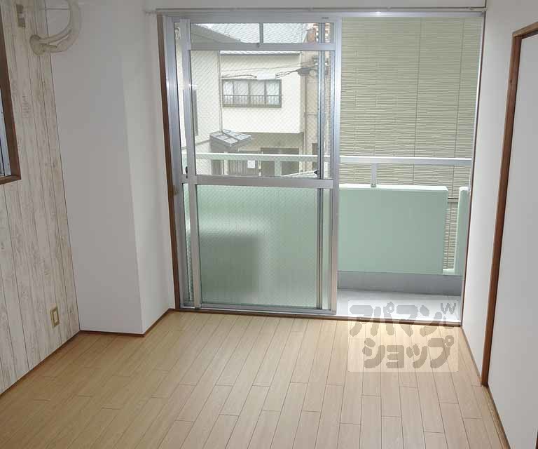 ハウスS&Yの居間写真