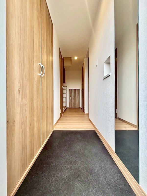ADC西熊本N2132のトイレ写真