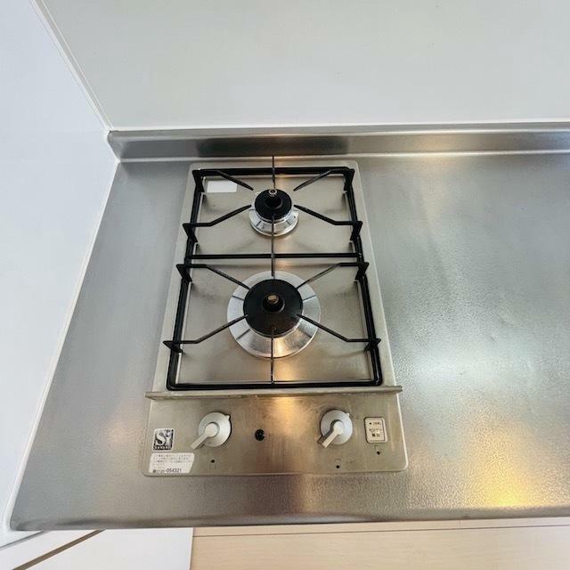 その他設備　バルコニー