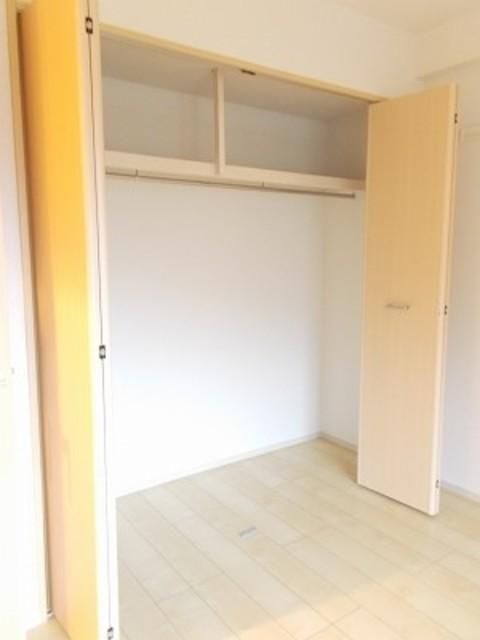 アンジュの内装写真