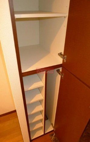 収納　収納