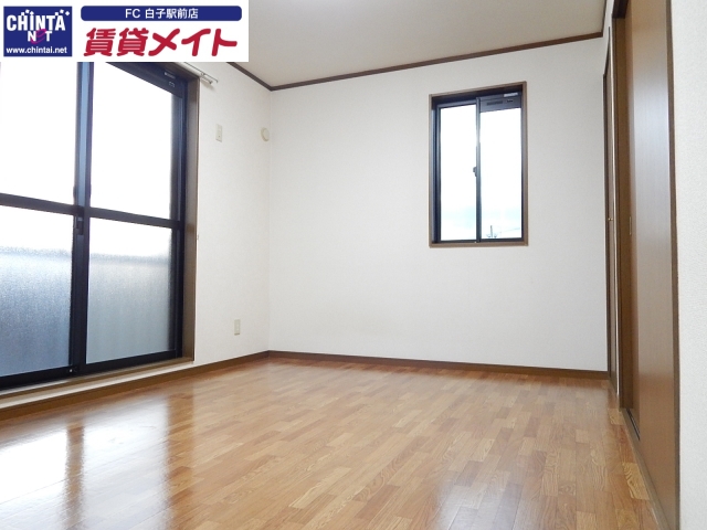 その他部屋・スペース　同物件別室反転