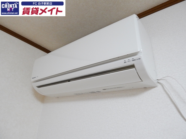 その他設備　同物件別室反転