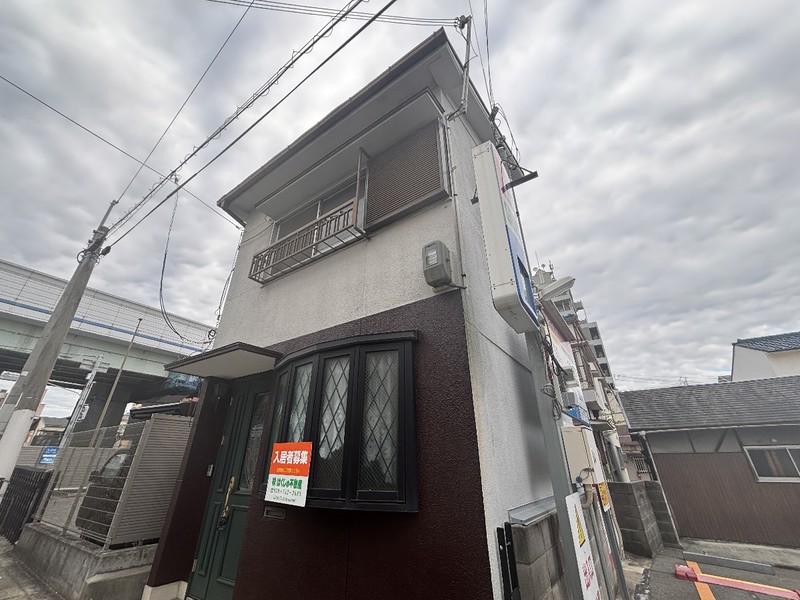 野田町5丁目貸家