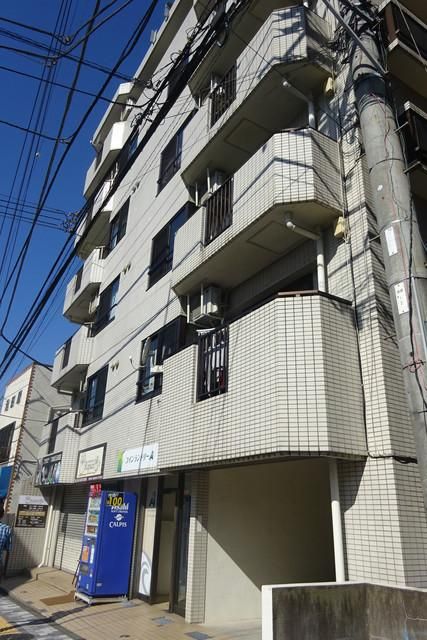 建物外観　★きれいな外観★