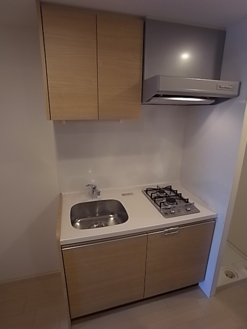 OTOWA神戸元町のキッチン写真