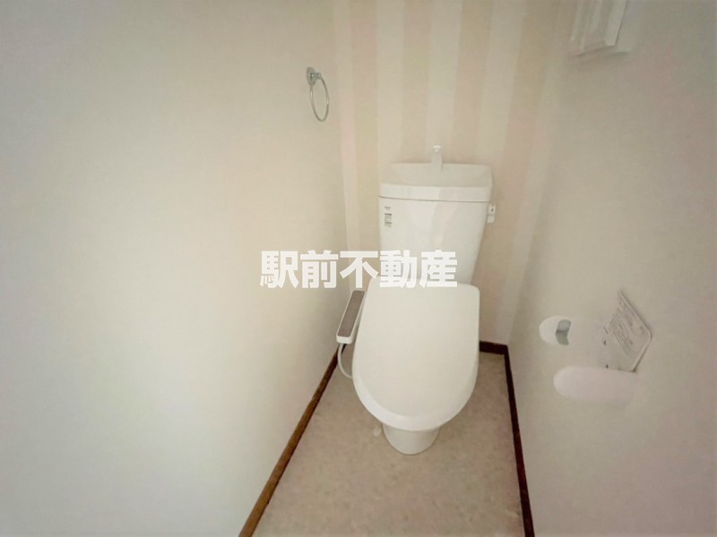 トイレ　■室内イメージ■
