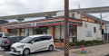 コンビニ　セブンイレブン 摂津東一津屋店（コンビニ）まで513m