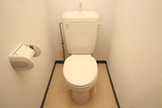グランシャリオ光吉のトイレ写真