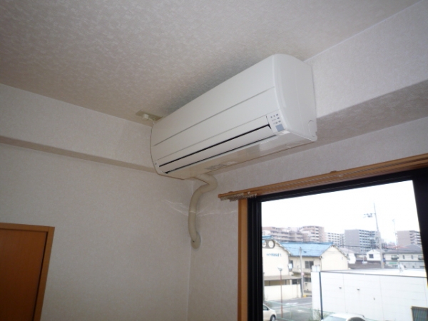 その他設備　★エアコン★
