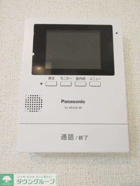 その他設備　★お問い合わせはタウンハウジング町田店まで★